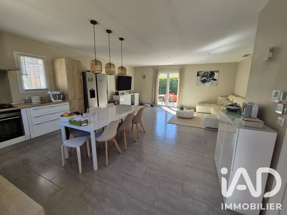Vente Maison Vente Maison/villa 4 pièces Seillons-source-d'argens