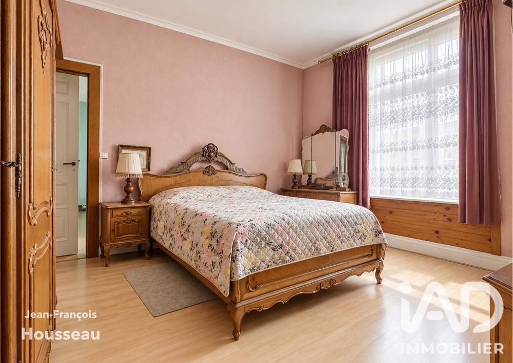 Vente Maison Vente Maison/villa 8 pièces Roubaix