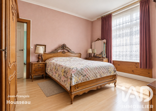 Vente Maison Vente Maison/villa 8 pièces Roubaix
