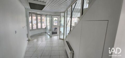   Location Local d'activités 98 m&sup2; 