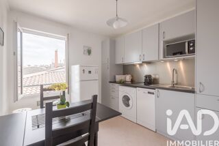  Appartement à louer 3 pièces 41 m²