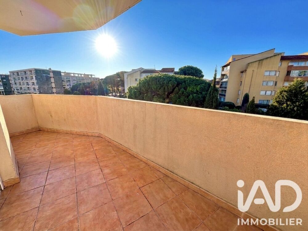 Vente Appartement Vente Appartement 2 pièces Fréjus