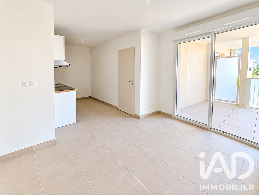 Vente Appartement Vente Studio 1 pièce Monteux