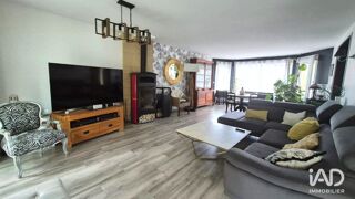  Maison à vendre 5 pièces 170 m²