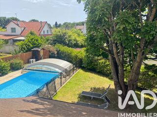  Maison à vendre 7 pièces 150 m²