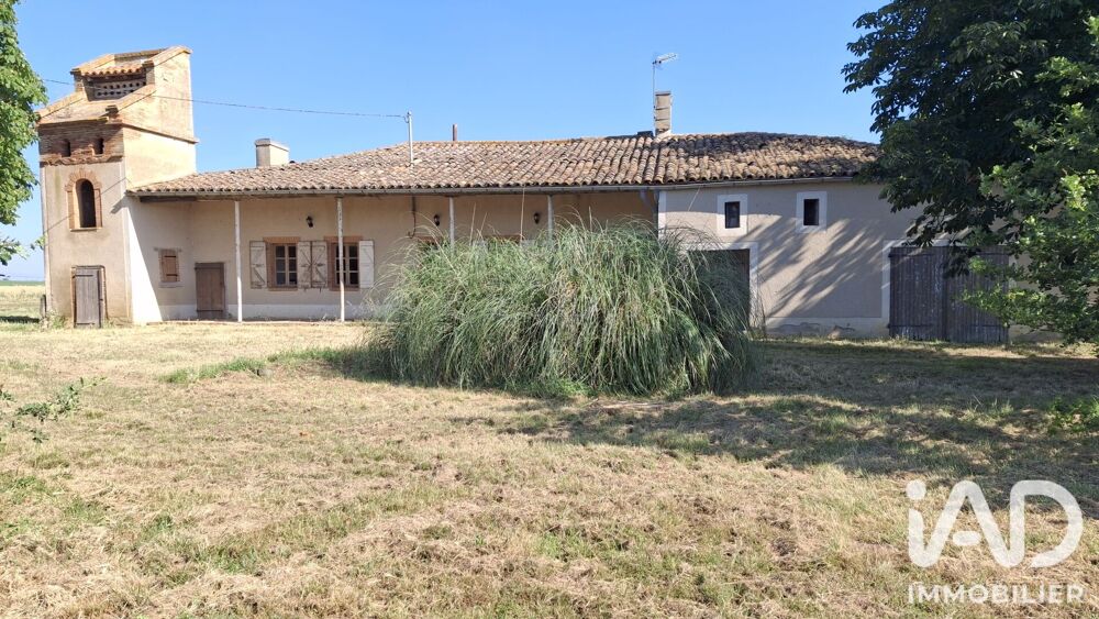 Vente Ferme 4 pièces
