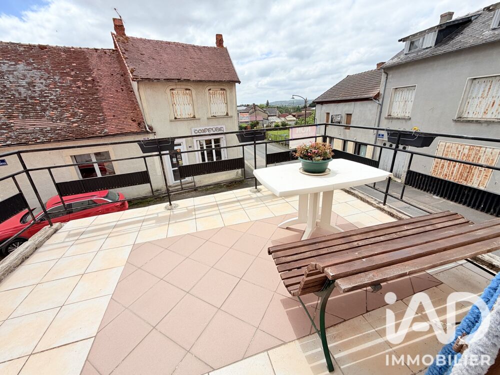 Vente Maison de village 14 pièces