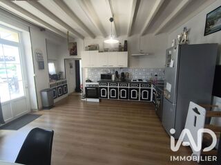 Vente Maison Vente Maison/villa 5 pièces Alloinay
