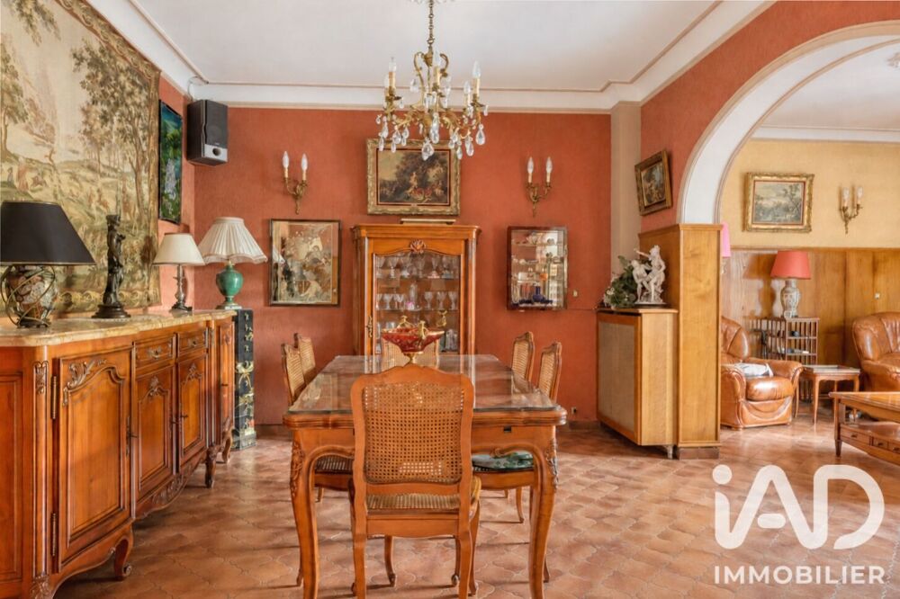 à vendre  Maison Bagnolet (93170)