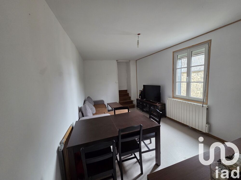 Vente Immeuble Vente Immeuble 44 m&sup2; Souleuvre en bocage