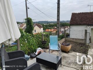  Maison � vendre 2 pi�ces 43 m�
