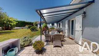  Maison � vendre 8 pi�ces 205 m�