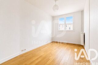  Appartement à vendre 2 pièces 45 m²