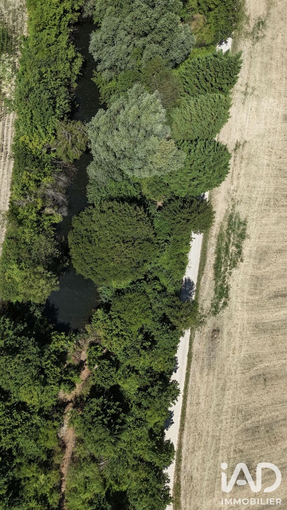 Vente Terrain Vente Terrain 5 276 m&sup2; Eschau