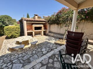  Maison à vendre 4 pièces 93 m²