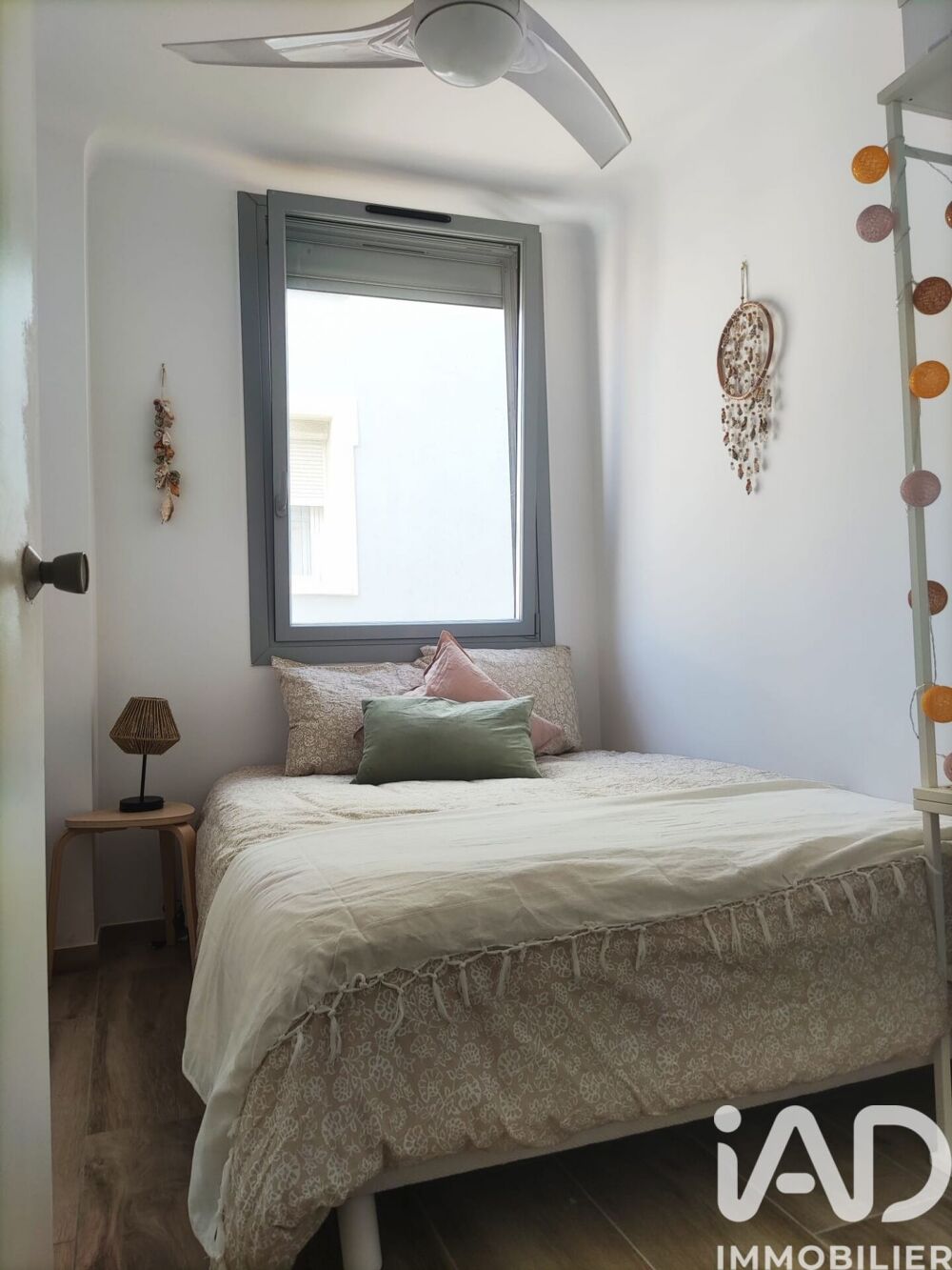 Vente Appartement Vente Appartement 2 pièces Palavas-les-flots