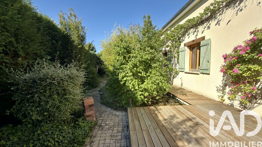 Vente Maison de campagne 7 pièces
