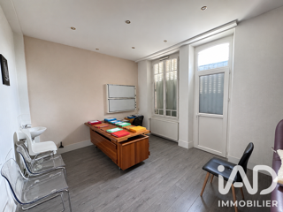  Maison à vendre 13 pièces 265 m²