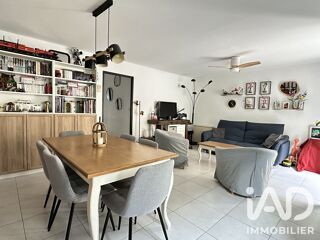  Maison à vendre 4 pièces 81 m²