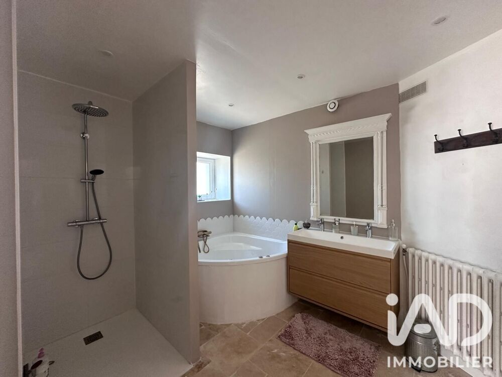 Vente Maison Vente Longère 5 pièces Fondettes
