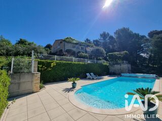  Maison à vendre 7 pièces 233 m²