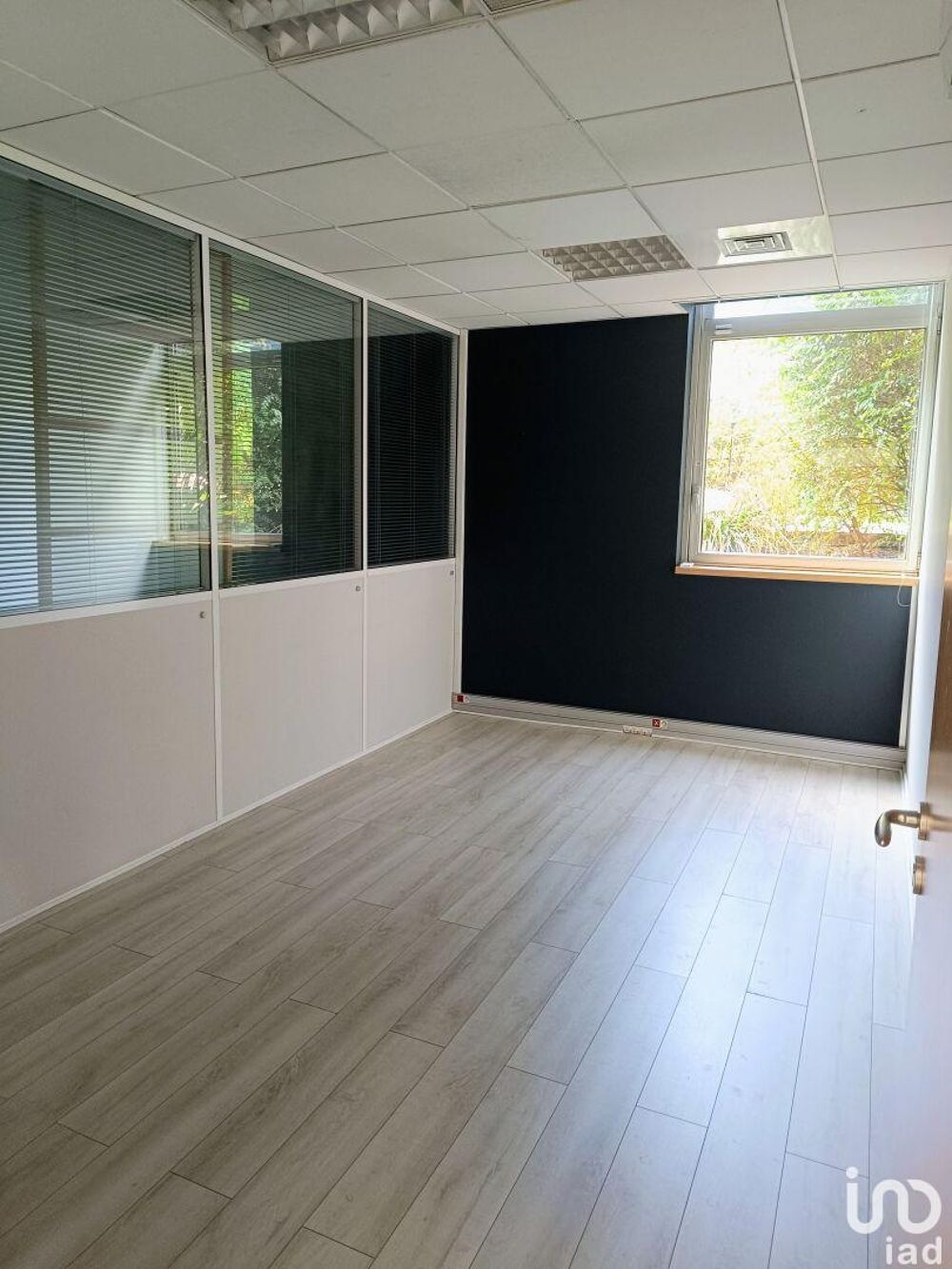   Vente Bureaux 67 m&sup2; Grenoble