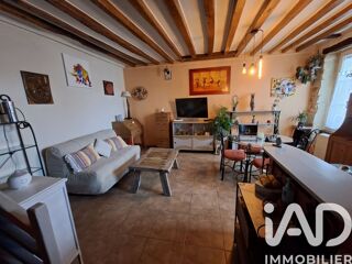  Appartement à vendre 3 pièces 48 m²