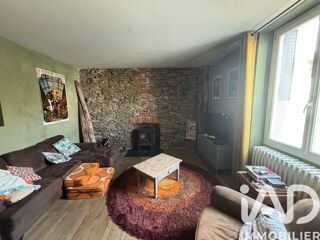  Maison à vendre 7 pièces 158 m²