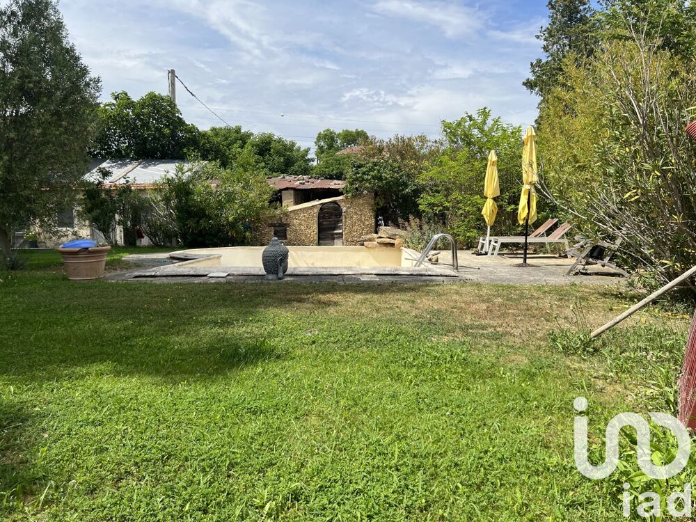 Vente Terrain Vente Terrain à bâtir 401 m&sup2; Salon-de-provence