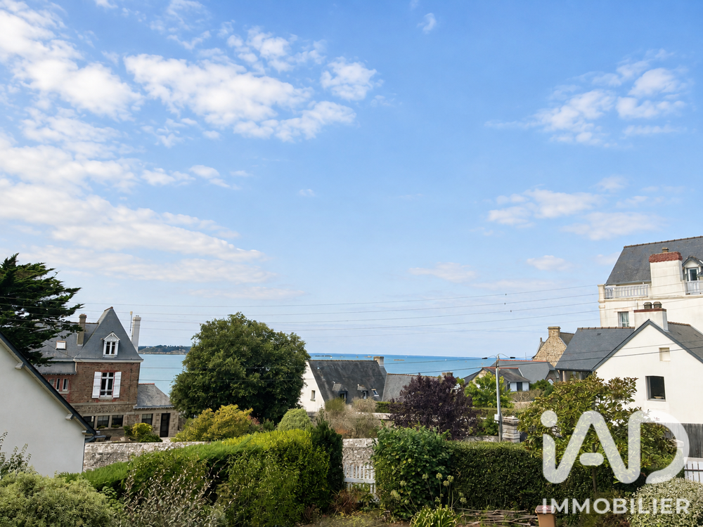 à vendre  Maison Lancieux (22770)