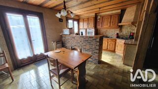  Maison à vendre 7 pièces 123 m²