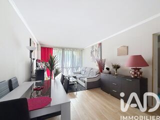  Appartement � vendre 3 pi�ces 54 m�