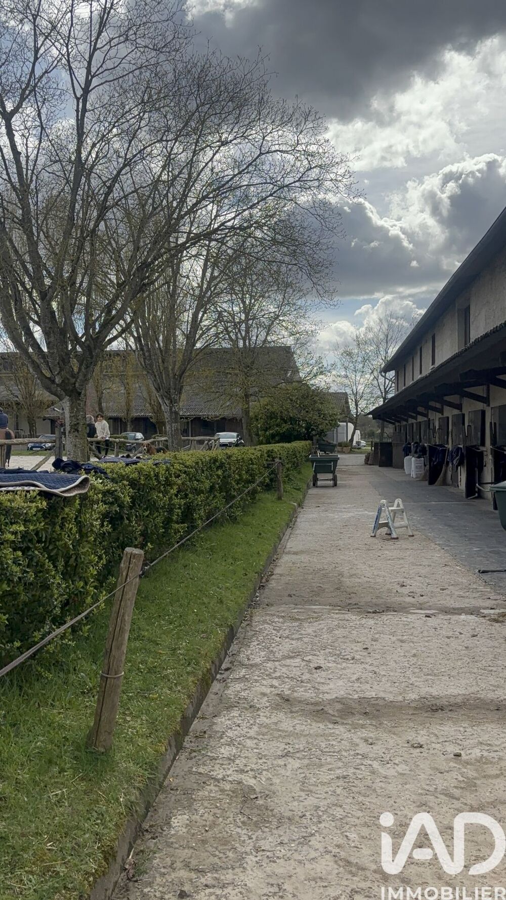 � vendre  Maison Les Br�viaires (78610)
