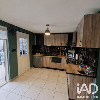  Maison à vendre 5 pièces 110 m²