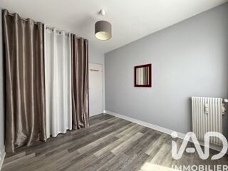  Appartement à vendre 2 pièces 43 m²
