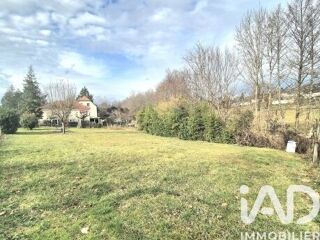  Terrain à vendre 850 m²