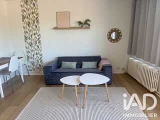  Appartement à louer 1 pièce 42 m²
