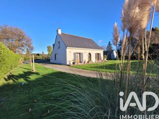  Maison à vendre 4 pièces 144 m²