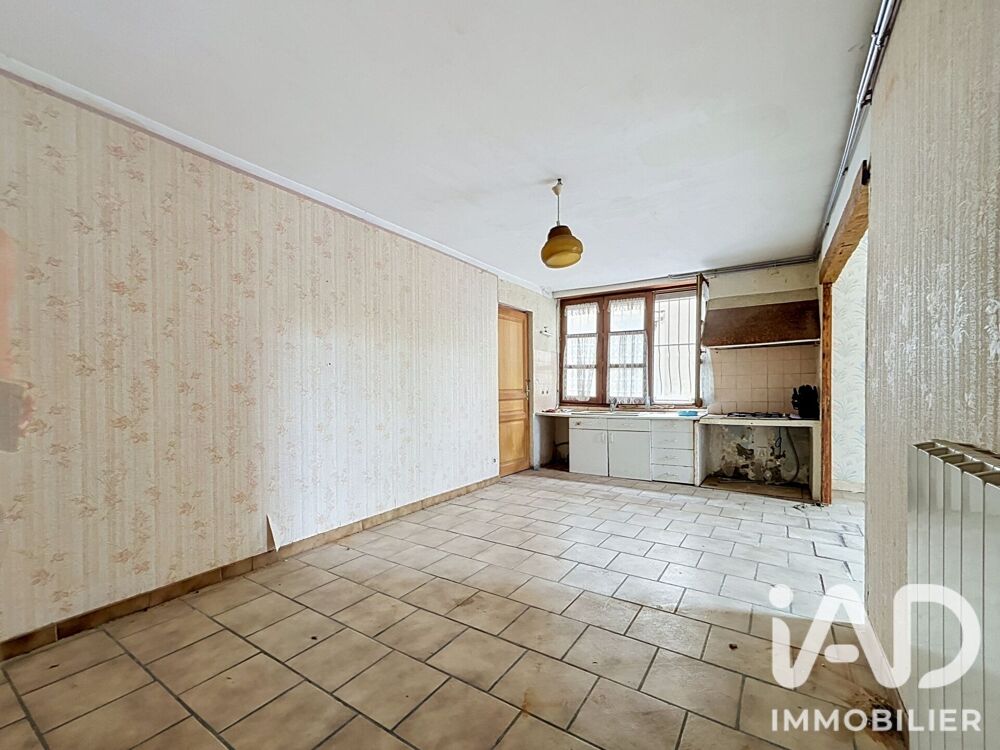 Vente Immeuble Vente Immeuble 124 m&sup2; Carcassonne