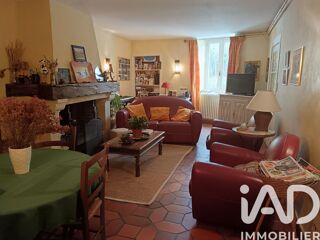  Maison à vendre 5 pièces 125 m²
