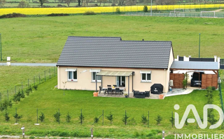  Maison à vendre 4 pièces 85 m²