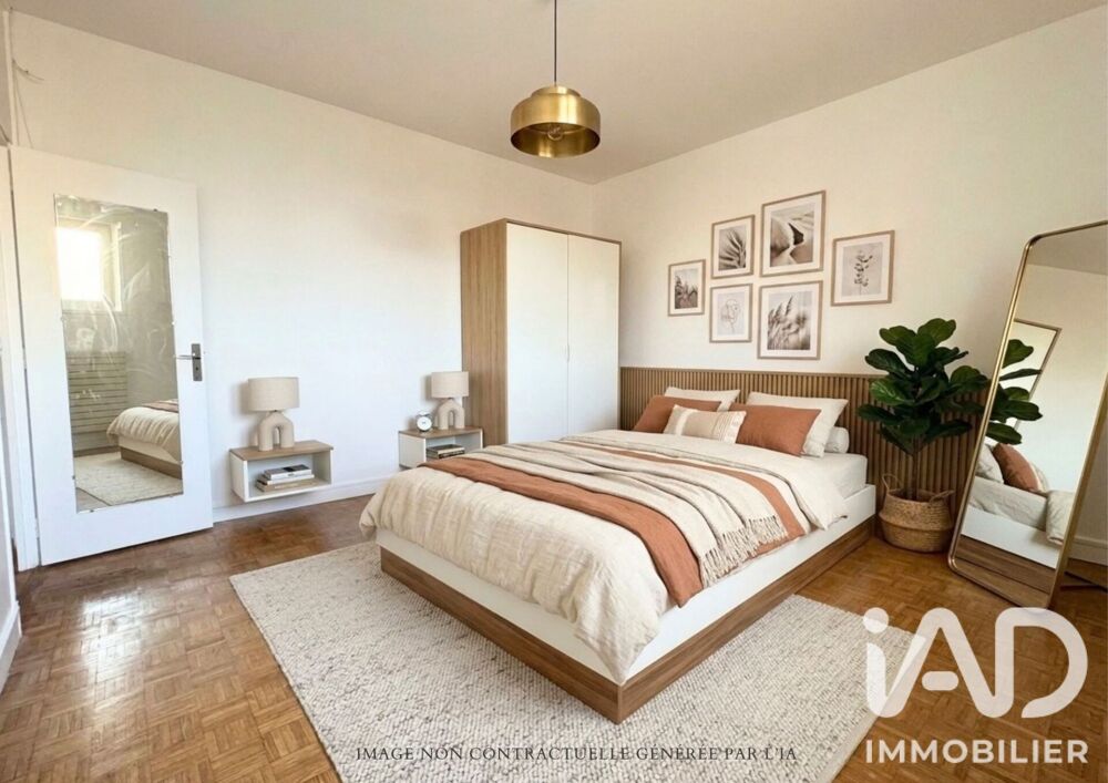 à vendre  Appartement Paris 12