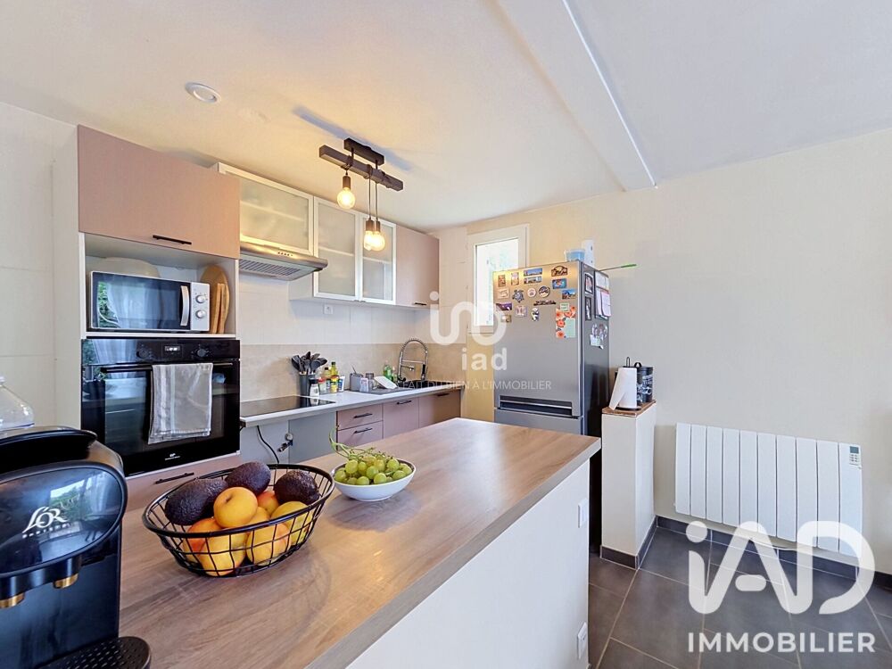 Vente Maison de village 3 pièces
