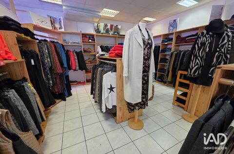   Vente Boutique/Local commercial 80 m&sup2; 