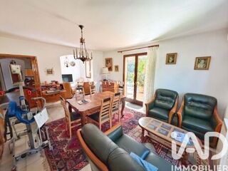  Maison à vendre 4 pièces 104 m²