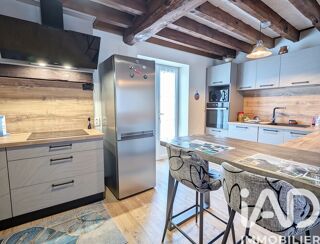  Maison à vendre 8 pièces 185 m²