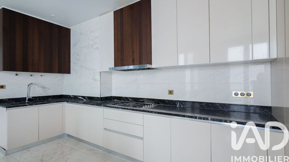 à vendre  Appartement Paris 10