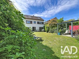  Maison à vendre 8 pièces 176 m²