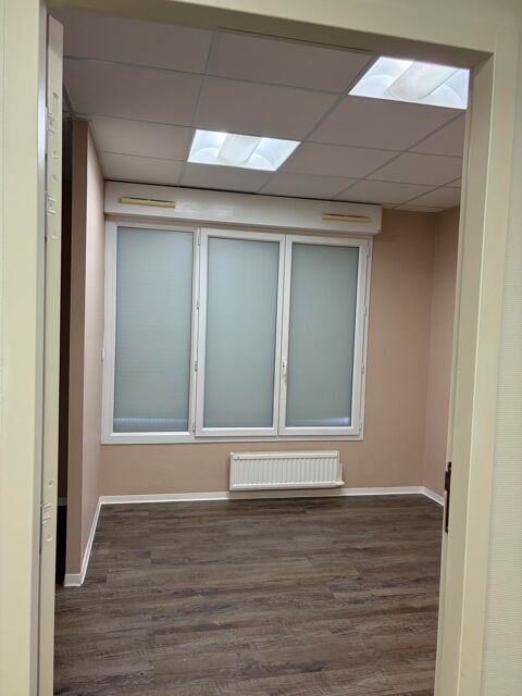   Location / Local Commercial - 33 m² 