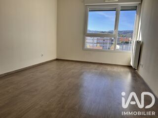  Appartement à vendre 2 pièces 43 m²